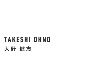 TAKESHI OHNO
