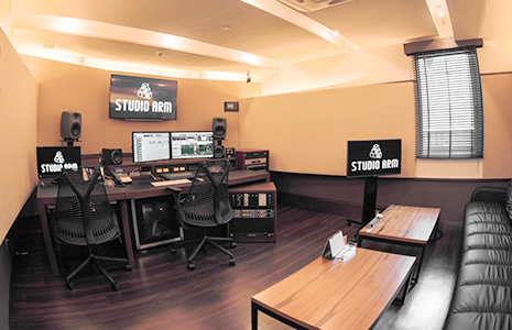 5F STUDIO